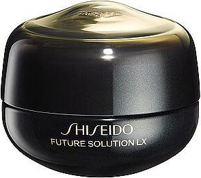 Image du produit Shiseido Future Solution LX (Crème pour les yeux, Journée, Nuit, 17 ml)