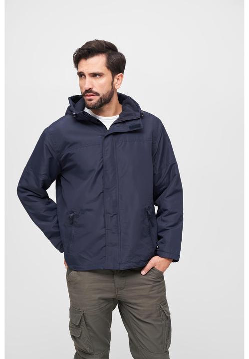 Produktbild Brandit Windbreaker Frontzip (S)