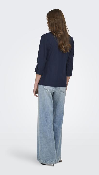 Immagine prodotto Only ONLGOA Leinen Blazer Blazer (34)