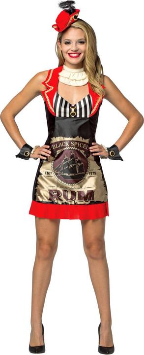 Produktbild Rasta Imposta Rum Kleid (L, M)