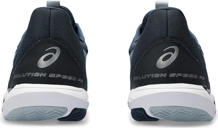 Produktbild ASICS Performance Solution Speed FF 3 Sandplatz Tennisschuh Herren (46.5)