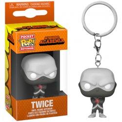 Produktbild Funko Key POP! My Hero Academia - Twice (Hideout)