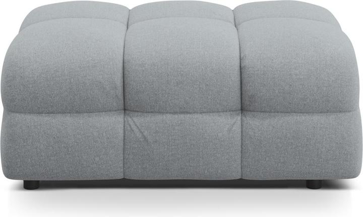Actual product image Micadoni Kendal (Sofa stool)
