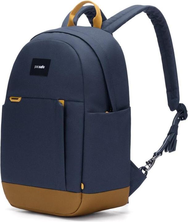 Produktbild Pacsafe Go Rucksack RFID 36,5 cm Laptopfach (15 l)