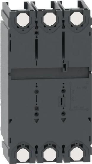 Produktbild Schneider Electric Kompaktleistungsschalter