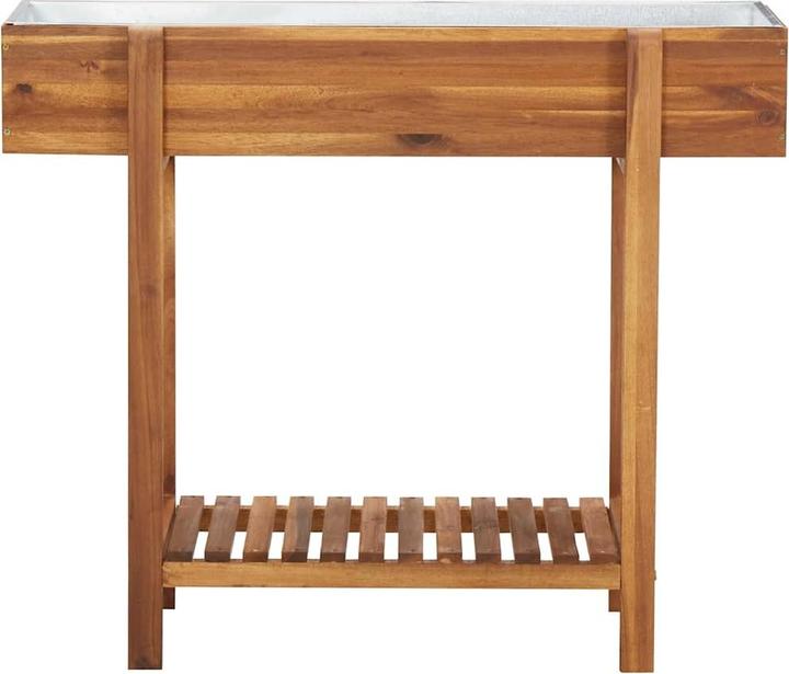 Immagine prodotto vidaXL Garten-Hochbeet