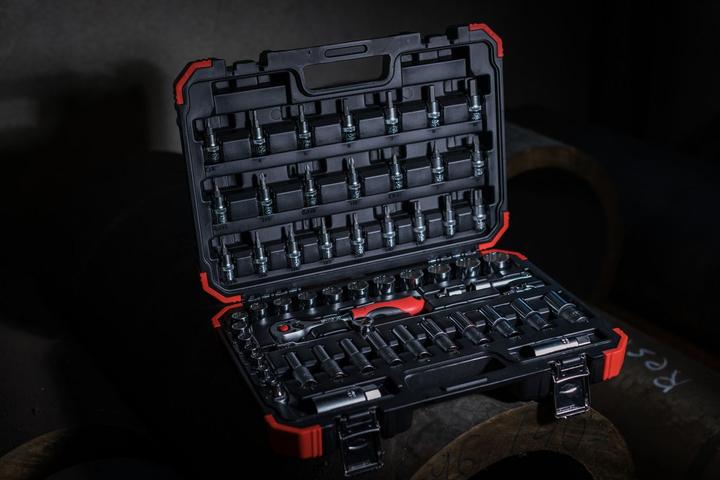 Productafbeelding Gedore Red Dopsleutelset SW624mm (3/8")