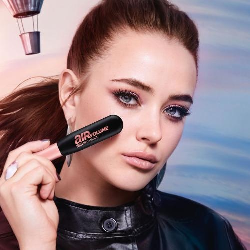 Produktbild L'Oréal Paris Mega Volume Collagene (Schwarz)