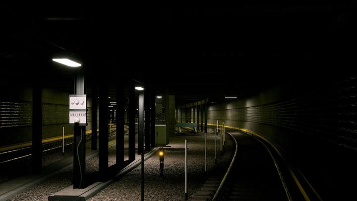 Immagine prodotto Aerosoft SubwaySim 2 (PS5, DE)