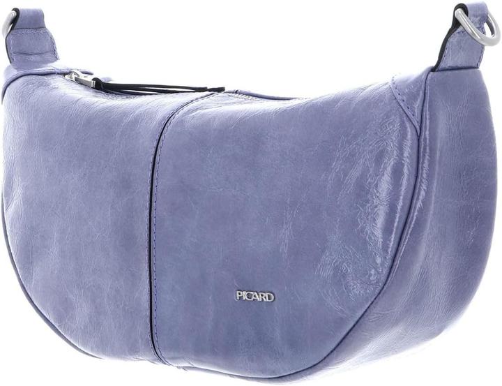 Actual product image Picard Cool Down Handbag with Adjustable Shoulder Strap