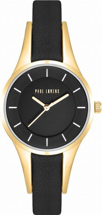 Produktbild Paul Lorens DAMENUHR – 8154A-1A2 (zg502b) + BOX (165 mm)