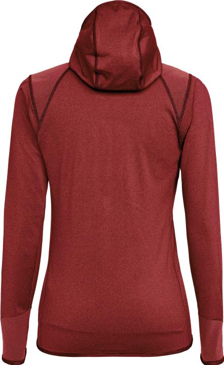 Produktbild Salewa Agner Hybrid Pl/Dst W FullZip Hoody (34)