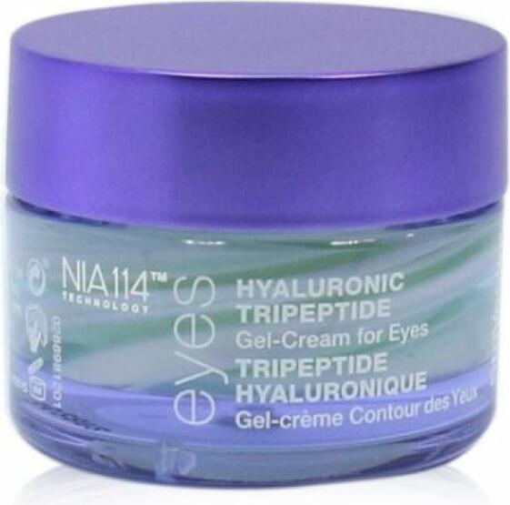 Actual product image StriVectin Advanced (Eye care gel, 15 ml, Day + Night)