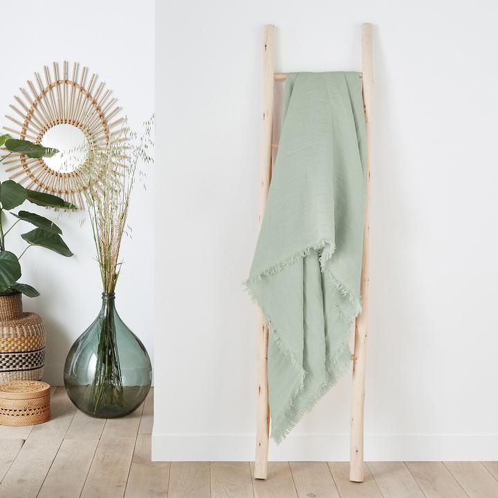 Produktbild La Redoute Interieurs Linange (180 x 250 cm)