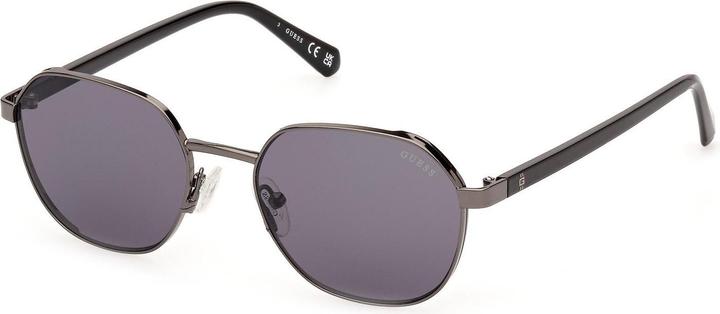 Image du produit Guess Soleil Métal Round