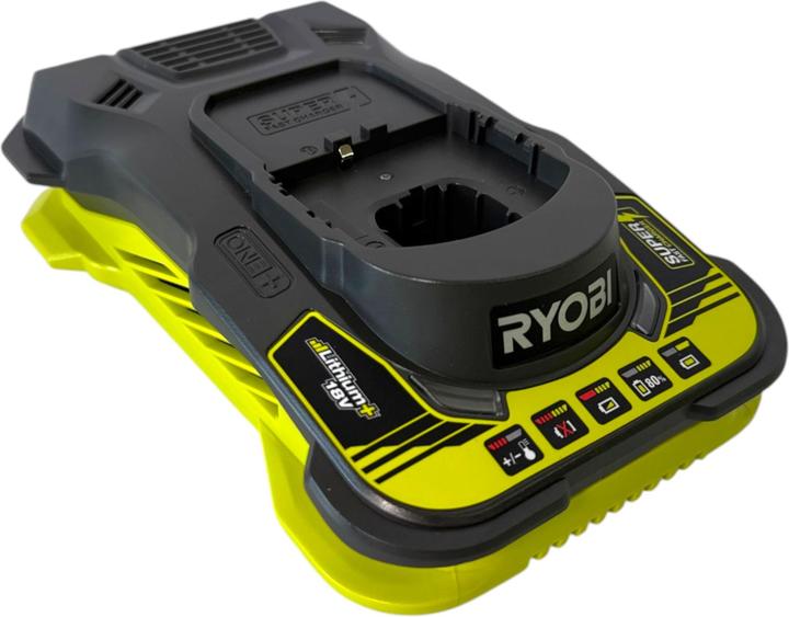 Actual product image Ryobi RC18150 250 (18 V)
