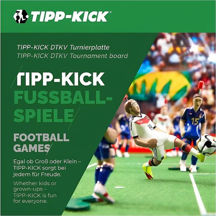 Immagine prodotto Tipp Kick Campo Tipp-Kick Classic