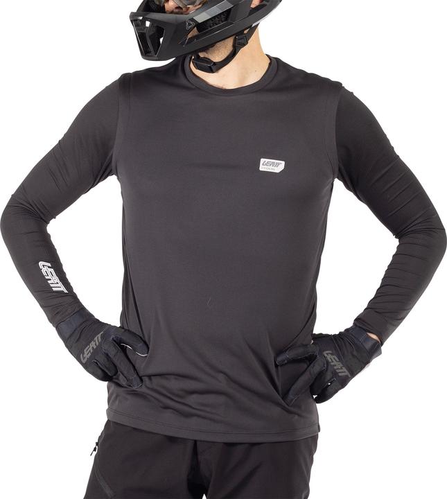 Produktbild Leatt MTB Ride Kit 1.0 black (3XL)