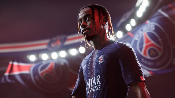 Produktbild EA Games EA Sports FC 26 (Xbox Series X, Xbox One S, Xbox One X, DE, IT, FR)