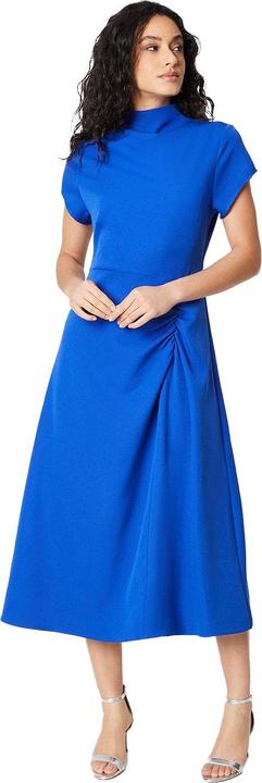 Produktbild Principles Occasion Midikleid Geraffte Seite (44)