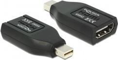 Produktbild Delock Mini DisplayPort zu (HDMI, 4.50 cm)