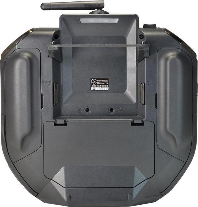 Produktbild Futaba T10XCR - R404SBS-E F-4G 2.4GHz Car System