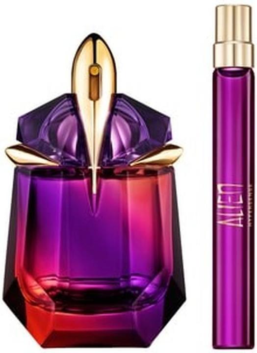 Produktbild Thierry Mugler Alien Hypersense Eau de Parfum 30ml + 10ml Spring 25 (Eau de Parfum, 40 ml)