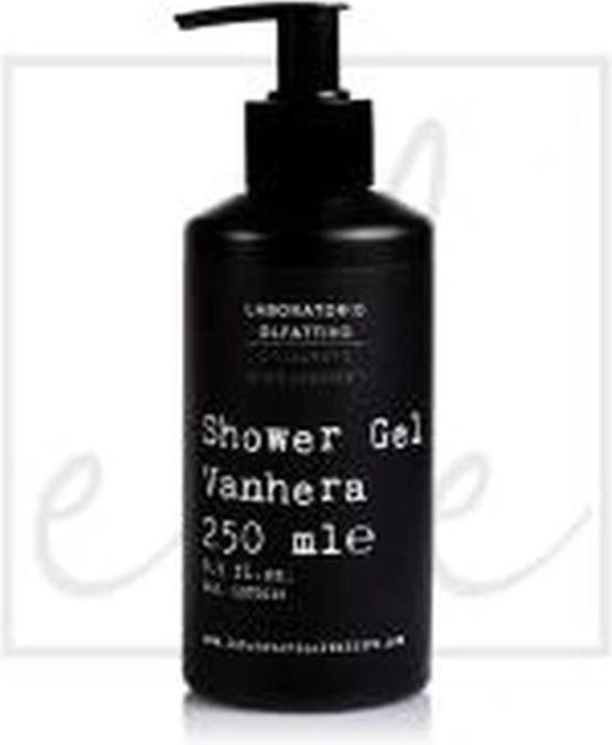 Laboratorio Olfattivo Vanhara (250 ml)