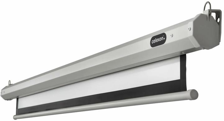 Actual product image Celexon Motor Economy, Canvas, 4:3 (108.27", 4:3)