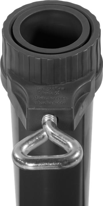Produktbild Doppler Betonsockel
