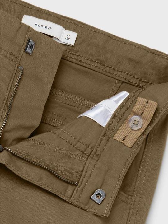 Image du produit Name it Pantalon cargo Regular Fit (164)