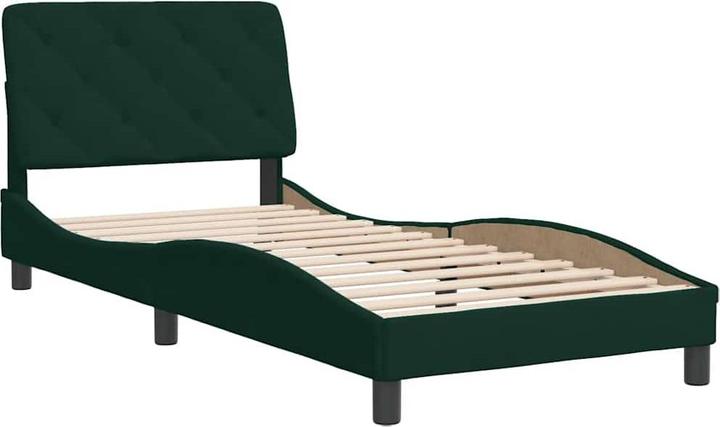 Image du produit vidaXL Bettgestell (80 x 200 cm)