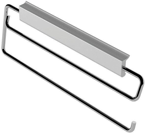 OK-Line Doppel-Rollenhalter Wall System (1 Stk.)