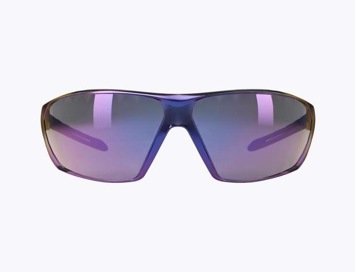 Actual product image Hellberg SAFETY Sikkerhedsbrille Helium AF/AS, blå