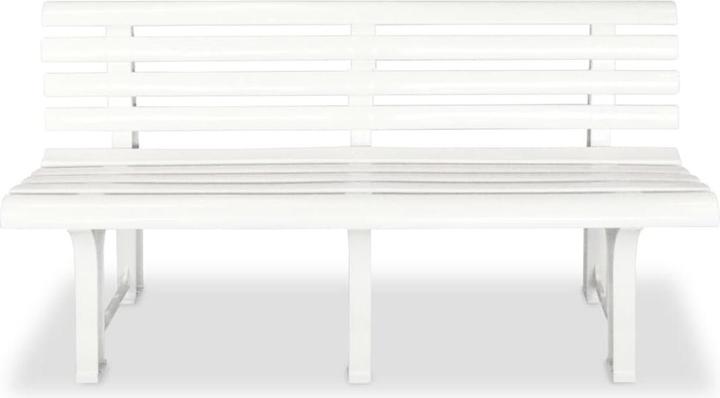 Produktbild vidaXL Gartenbank