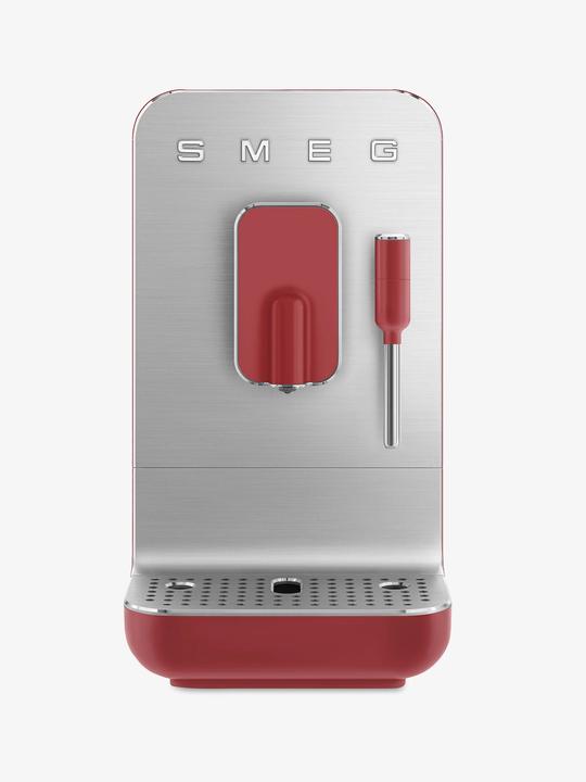 Productafbeelding Smeg BCC02RDMEU