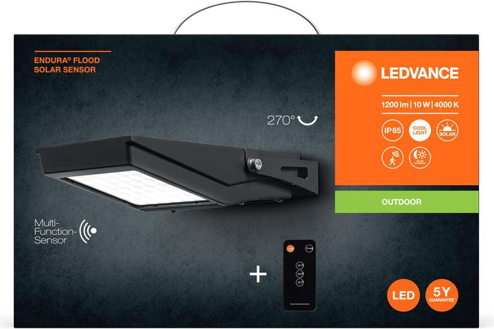 Produktbild Ledvance Endura (1200 lm, IP65)