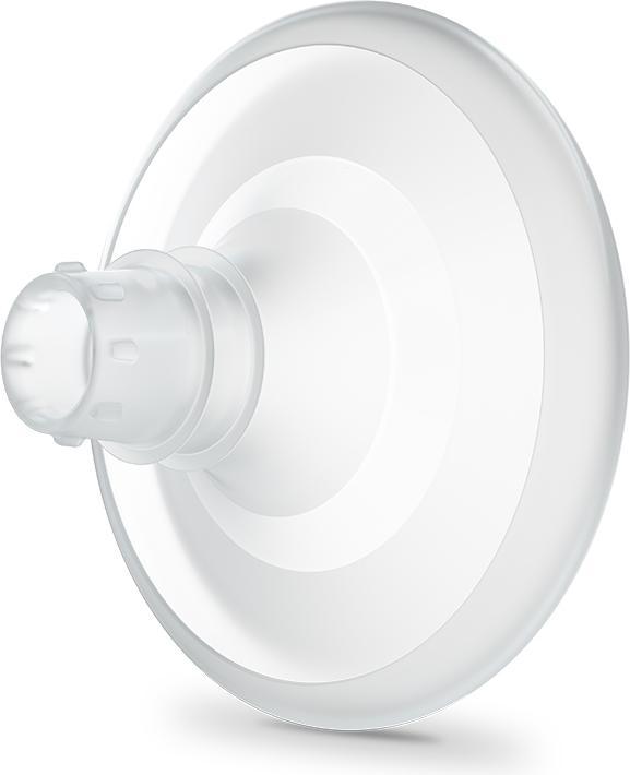 Produktbild Elvie Nipple Cushions M 17 mm (2er-Pack)