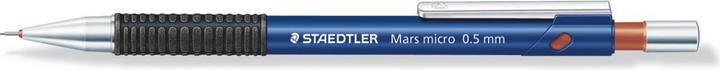 Image du produit Staedtler Porte-mines Mars micro B (0.50 mm, HB)