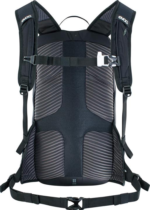 Actual product image Evoc E-Ride (12 l)