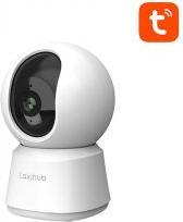 Image du produit Laxihub Caméra IP P2-TY WiFi 1080p 360° Tuya