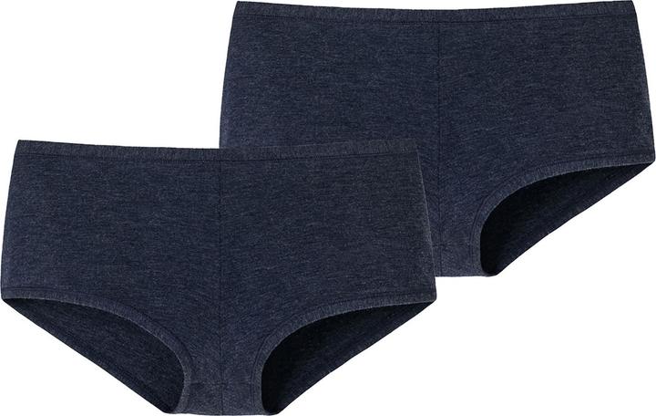Immagine prodotto Schiesser Panty Personal Fit (XL, Confezione da 2)