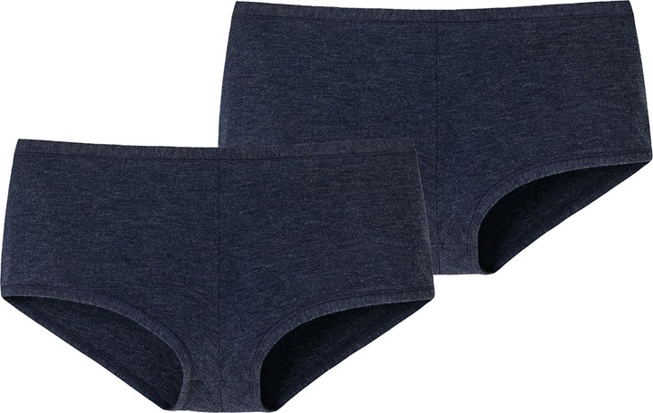 Schiesser Panty Personal Fit (XL, 2er Pack)