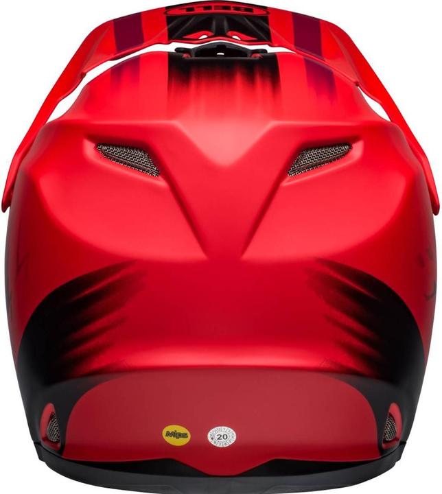 Image du produit Bell Full-9 Fusion Mips (55 - 57 cm)