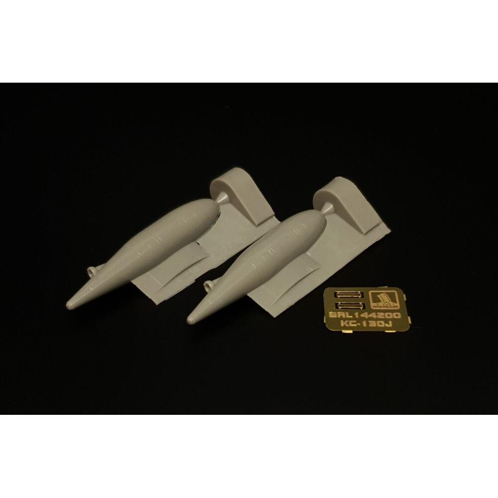 Brengun Refueling pod KC-130J (2pcs)