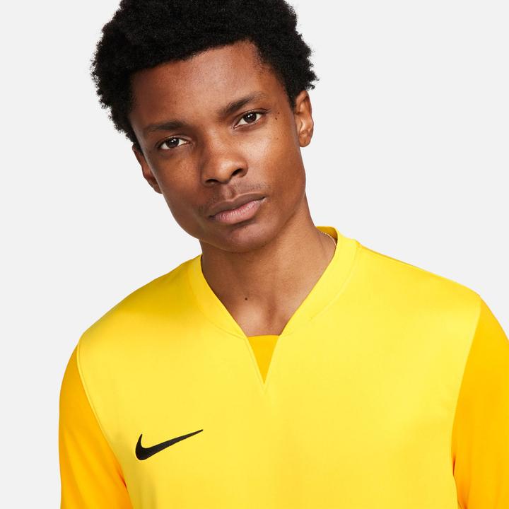 Produktbild Nike Trophy V Fussballtrikot Herren (L)