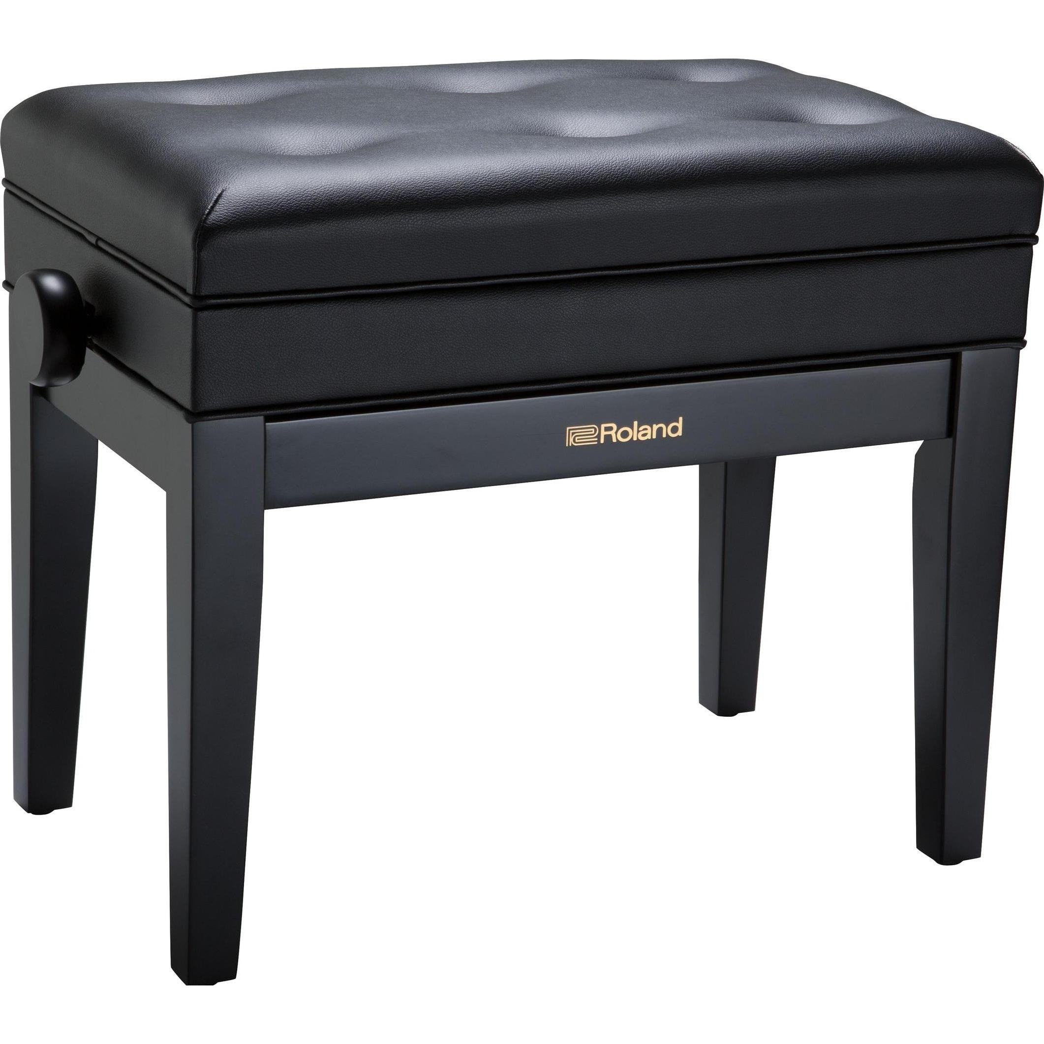 Roland Klavierbank RPB-400 (Klavierbank) (RPB-400BK)