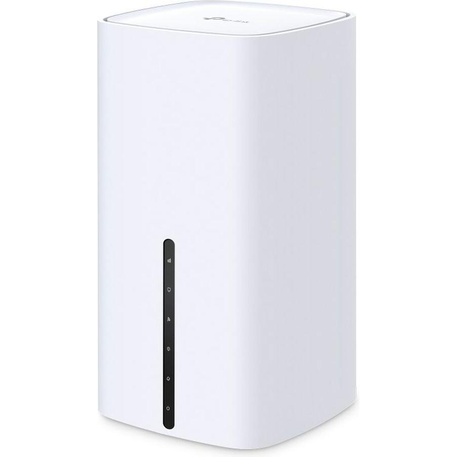 TP-Link Archer NX600, Router, Bianco