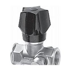 Frese, Ventil, stopventil M/aftap 1/2 - M/m