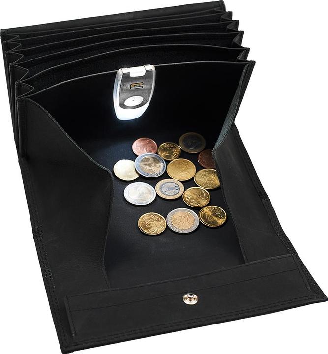 Produktbild Giorgio Carelli LED-Clip